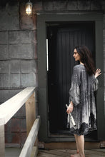 Load image into Gallery viewer, Market Of Stars Stargazer Reversible Frock Dress