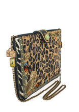 Load image into Gallery viewer, Mary Frances Untamed Crossbody Handbag