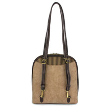 Load image into Gallery viewer, Chala Convertible Backpack Purse
