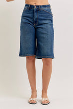 Load image into Gallery viewer, Judy Blue Jeans HW Jort