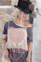 Load image into Gallery viewer, Magnolia Pearl Flosi Cami Tank