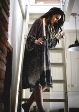 Load image into Gallery viewer, Market Of Stars Stargazer Reversible Frock Dress