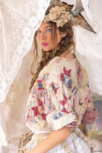 Load image into Gallery viewer, Magnolia Pearl Quiltwork Luisa Jacket