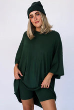 Load image into Gallery viewer, Foxy Kind All Weekend Long Set