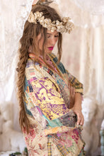 Load image into Gallery viewer, Magnolia Pearl Patchwork Dekker Kimono