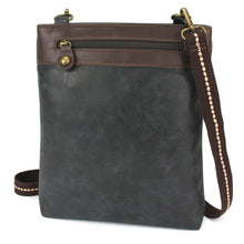 Load image into Gallery viewer, Chala Gemini Xbody Bag