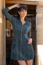 Load image into Gallery viewer, XCVI Uzma Jacket Dress
