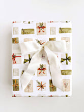 Load image into Gallery viewer, Emily Lex Studio Christmas gifts gift wrapping paper