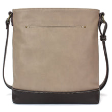 Load image into Gallery viewer, Chala Sweet Messenger Red Panda Warm Gray