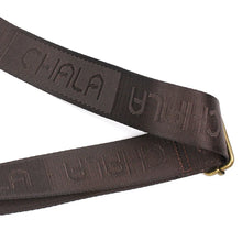 Load image into Gallery viewer, Chala Canvas Sling Bag Turtles Indigo