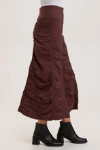 Load image into Gallery viewer, XCVI Gored Peasant Skirt