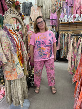 Load image into Gallery viewer, Magnolia Pearl Lahaina Strong T