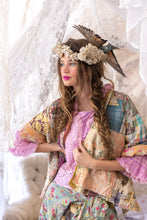 Load image into Gallery viewer, Magnolia Pearl Patchwork Dekker Kimono