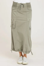 Load image into Gallery viewer, XCVI Corintha Bubble Skirt