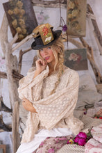 Load image into Gallery viewer, Magnolia Pearl Crochet Cambria Top