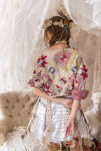 Load image into Gallery viewer, Magnolia Pearl Quiltwork Luisa Jacket