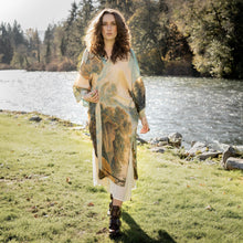 Load image into Gallery viewer, Market Of Stars Awakening Opera Duster