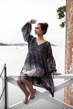 Load image into Gallery viewer, Market Of Stars Stargazer Reversible Frock Dress