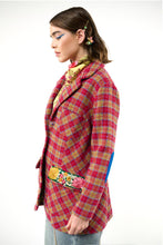 Load image into Gallery viewer, Aratta Coco Boucle Lined Blazer / Jacket