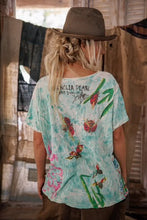 Load image into Gallery viewer, Magnolia Pearl Be My Ladybug T