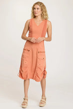 Load image into Gallery viewer, XCVI Janelle Dress