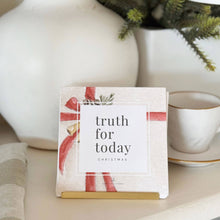 Load image into Gallery viewer, emily lex studio Christmas gift truth for today cards