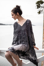 Load image into Gallery viewer, Market Of Stars Stargazer Reversible Frock Dress