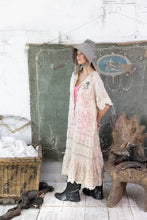 Load image into Gallery viewer, Magnolia Pearl Eyelet Heeren Dress