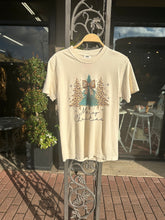 Load image into Gallery viewer, Glaime Merry Christmas Leopard Tree Shirt/Sweatshirt