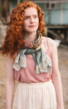 Load image into Gallery viewer, Market of Stars Sunrise Lands Bamboo/Viscose Scarf