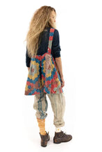 Load image into Gallery viewer, Magnolia Pearl Love Quiltwork Elli Faye Apron