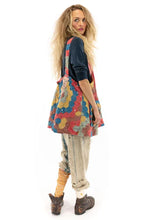 Load image into Gallery viewer, Magnolia Pearl Love Quiltwork Elli Faye Apron