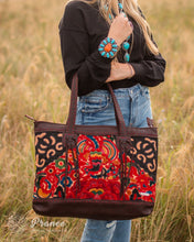 Load image into Gallery viewer, Pranee Bags Brooklyn Abbey