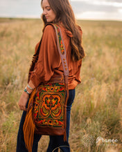 Load image into Gallery viewer, Pranee Bags Phoenix Ashland