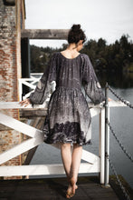 Load image into Gallery viewer, Market Of Stars Stargazer Reversible Frock Dress