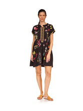 Load image into Gallery viewer, Johnny Was Mishti Dress (Lined) Faye