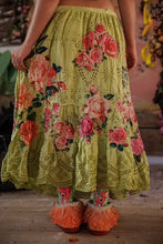 Load image into Gallery viewer, Magnolia Pearl Eyelet Lala Skirt