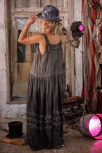 Load image into Gallery viewer, Magnolia Pearl Taya Rose Slip Dress