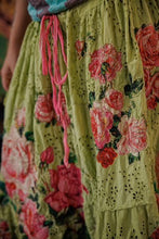 Load image into Gallery viewer, Magnolia Pearl Eyelet Lala Skirt
