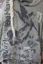 Load image into Gallery viewer, Magnolia Pearl Black Sabbath Eden Roth Hoodie
