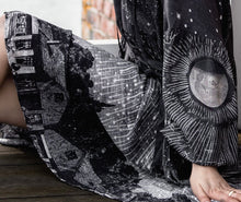 Load image into Gallery viewer, Market Of Stars Stargazer Reversible Frock Dress