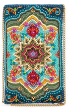 Load image into Gallery viewer, Mary Frances Venice Crossbody Phone Bag