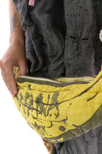 Load image into Gallery viewer, Magnolia Pearl Banana Funk N Junk Crossbody