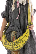 Load image into Gallery viewer, Magnolia Pearl Banana Funk N Junk Crossbody