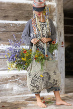 Load image into Gallery viewer, Magnolia Pearl Spirit Warrior Tote