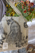 Load image into Gallery viewer, Magnolia Pearl Spirit Warrior Tote