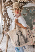 Load image into Gallery viewer, Magnolia Pearl SB MP Love Co. Tote