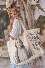 Load image into Gallery viewer, Magnolia Pearl SB MP Love Co. Tote