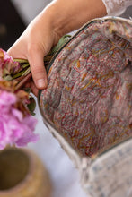 Load image into Gallery viewer, Magnolia Pearl Kitten Me Zipper Pouch