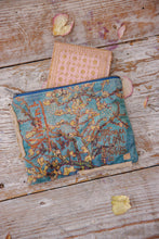 Load image into Gallery viewer, Magnolia Pearl Vincent Bloom Coin Pouch